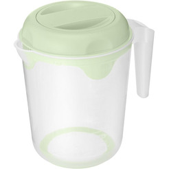 Кувшин для блендера Phibo 435213109 (зеленый)