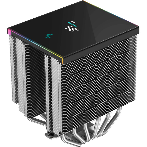 Кулер для процессора Deepcool R-AK620-BKADMN-GJD