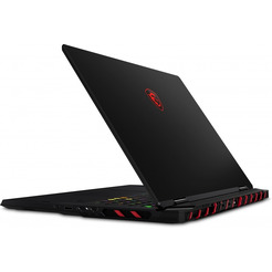 Игровой ноутбук MSI Raider 18 HX AI A2XWIG-251UA