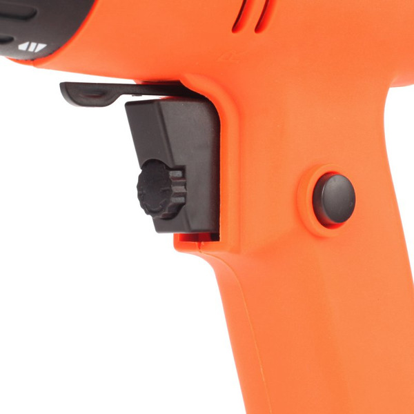 Дрель-шуруповерт сетевая PATRIOT FS 250 (120301465)