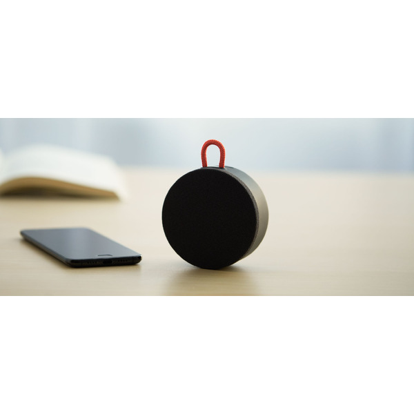 Портативная колонка Xiaomi Mi Portable Bluetooth Speaker (Grey)