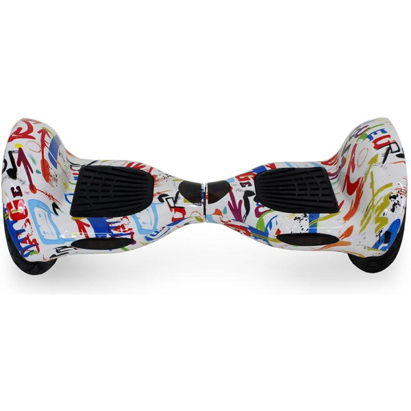 Гироборд HOVERBOT C-1 Light White multicolor