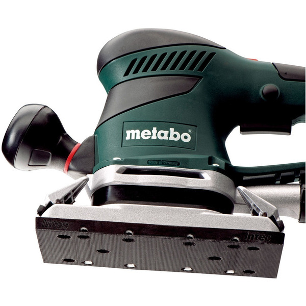 Шлифмашина Metabo SRE 4350 TurboTec (611350000)