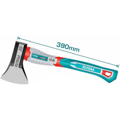 Топор Total THAX061600