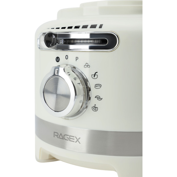Кухонный комбайн RAGEX R108-105