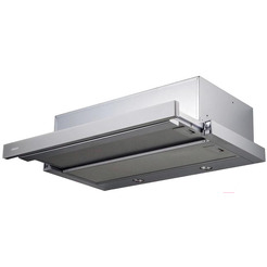 Вытяжка Akpo Light Eco Glass 60 WK-7 (серый)