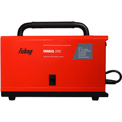 Сварочный инвертор Fubag IRMIG 200 41391