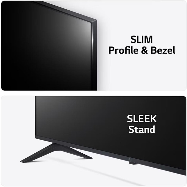 Телевизор LG 43UR78006LK