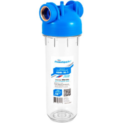 Корпус Аквабрайт АБФ-10-1