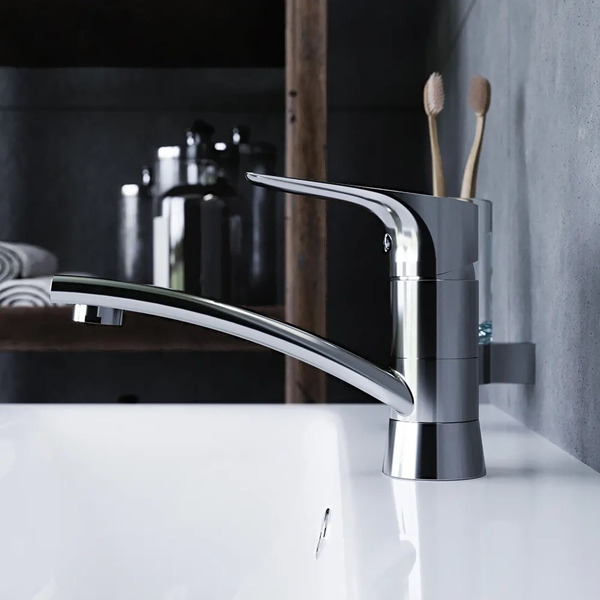 Смеситель Damixa Jupiter 770220001