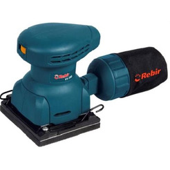 Виброшлифмашина Rebir VS-180