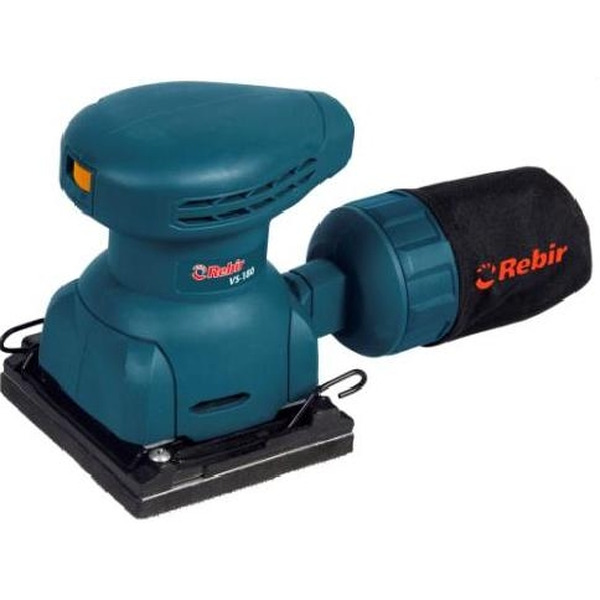 Виброшлифмашина Rebir VS-180