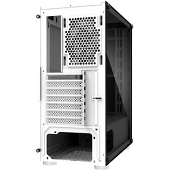 Корпус Zalman R2 (белый)