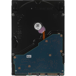 Жесткий диск Toshiba MG10 10TB MG10ADA10TE