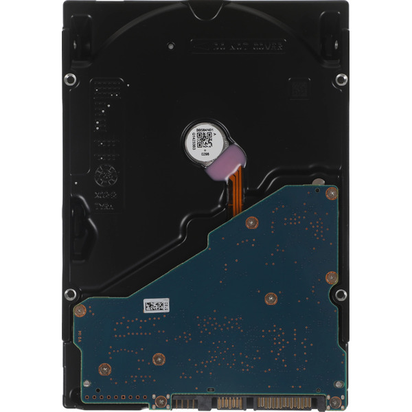 Жесткий диск Toshiba MG10 10TB MG10ADA10TE