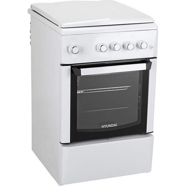Кухонная плита Hyundai RGG225