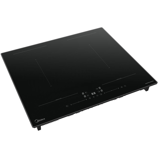 Варочная панель индукционная Midea MIH67783SB