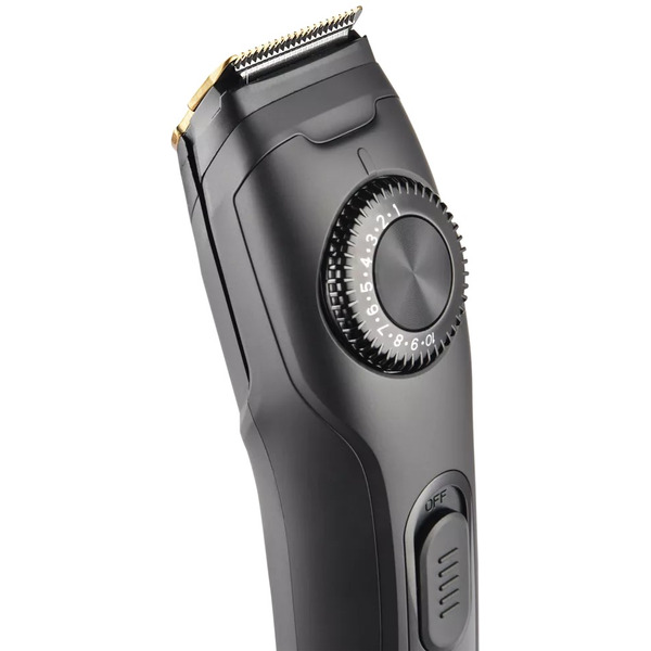 Машинка для стрижки POLARIS PHC 2250 (черный)