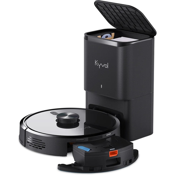 Робот-пылесос Kyvol S32