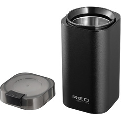 Кофемолка RED SOLUTION CGM1607