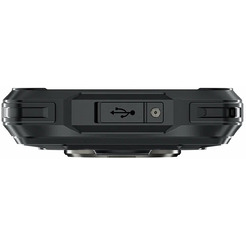 Смартфон Cubot KingKong Power 3 6GB/256GB (черный)
