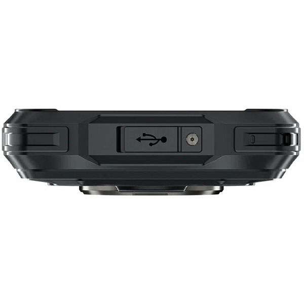 Смартфон Cubot KingKong Power 3 6GB/256GB (черный)
