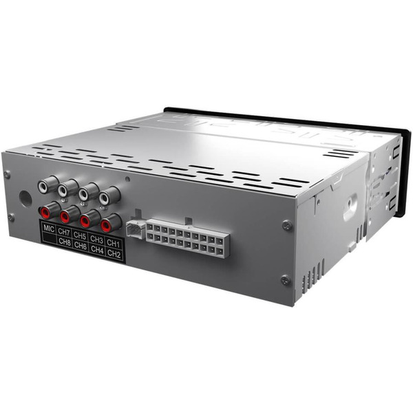 USB-магнитола Prology SL-300