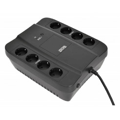 Источник бесперебойного питания Powercom Spider SPD-850N