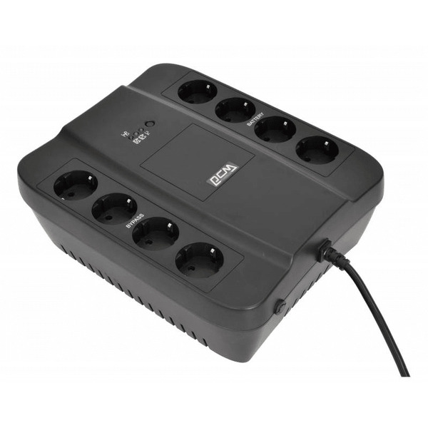 Источник бесперебойного питания Powercom Spider SPD-850N