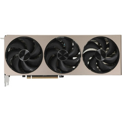 Видеокарта MSI GeForce RTX 5070 Ti 16G Inspire 3X OC