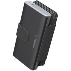 Внешний аккумулятор Romoss SPB30 30000mAh (черный)