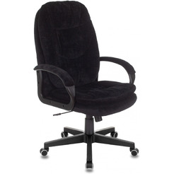 Кресло Бюрократ CH-868N Fabric (черный Light-20)