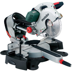 Дисковая пила Metabo KGS 254 Plus (0102540300)
