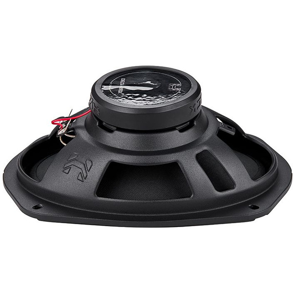 Автоакустика Black Hydra Delta 6913X