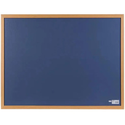 Доска пробковая Deli 8765