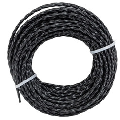 Леска для триммера Favourite FBT C 2.4twis