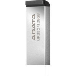 USB flash накопитель ADATA UR350-128G-RSR/BG