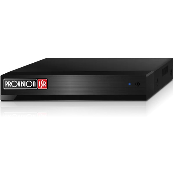 Сетевой видеорегистратор Provision-ISR NVR5-4100PXN(MM)