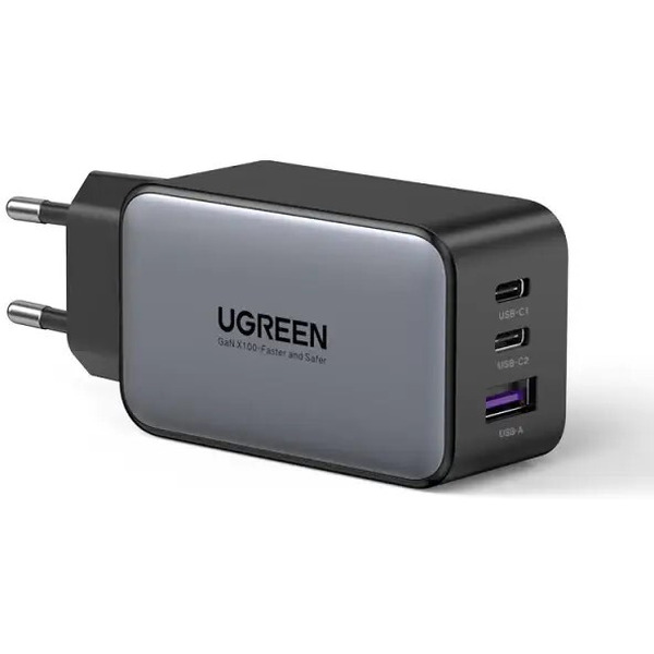 Зарядное устройство Ugreen CD244 10335