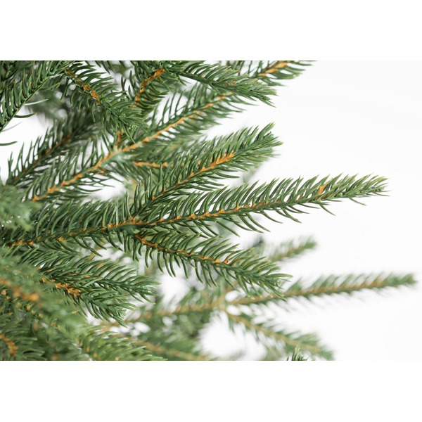 Ель искусственная Maxy Poland 492540 (Рождественская литая)