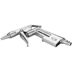 Пистолет продувочный Deko DKDG01 (018-1123)