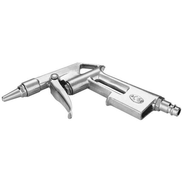 Пистолет продувочный Deko DKDG01 (018-1123)