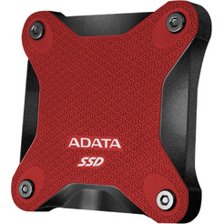 Внешний накопитель ADATA SD620 1TB SD620-1TCRD