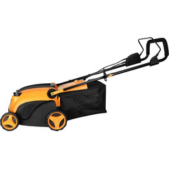 Скарификатор-аэратор Deko DKESC1700 081-2004