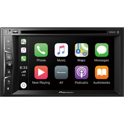 Автомагнитола Pioneer AVH-Z2200BT