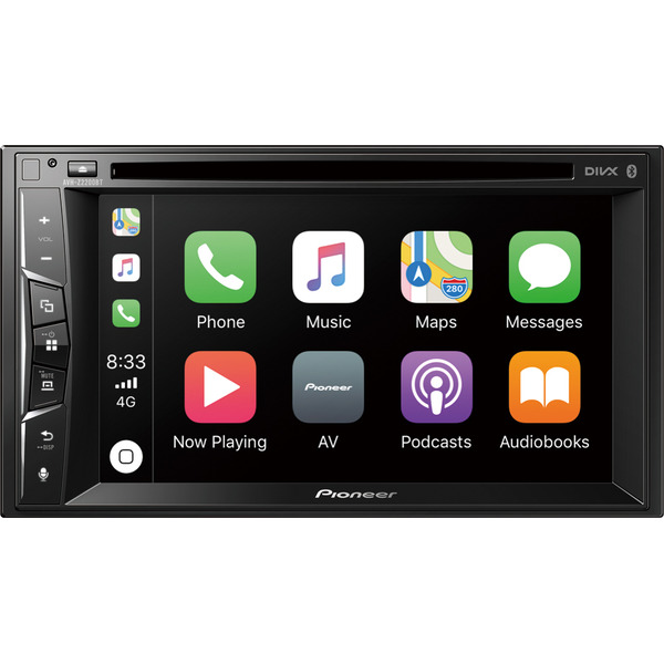 Автомагнитола Pioneer AVH-Z2200BT