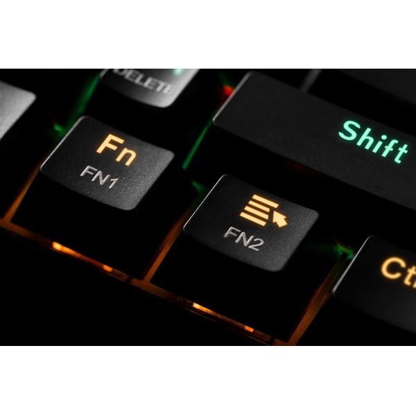 Клавиатура Redragon Lakshmi