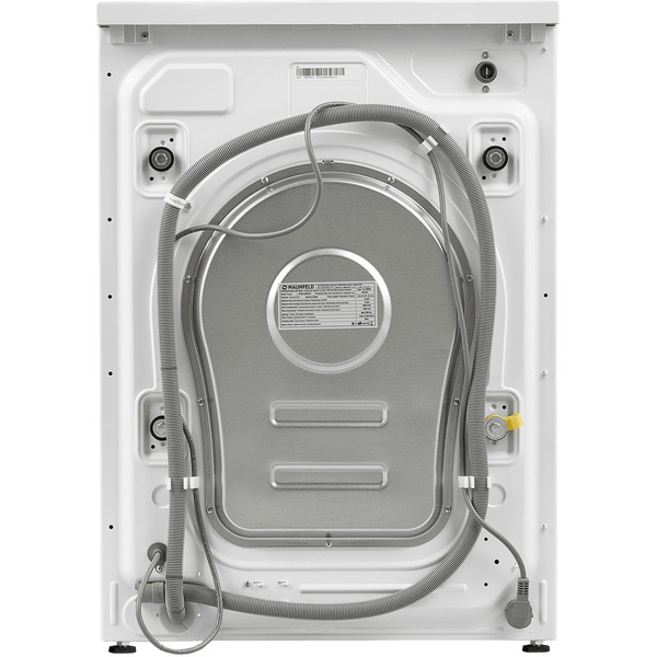 Стирально-сушильная машина MAUNFELD MFWD1295WH05