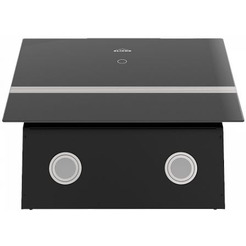 Кухонная вытяжка Elikor Rise BK50 (черный)