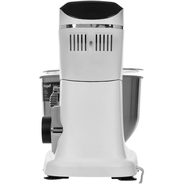 Миксер WEISSGAUFF WSM 228 PDW Touch Screen Pro
